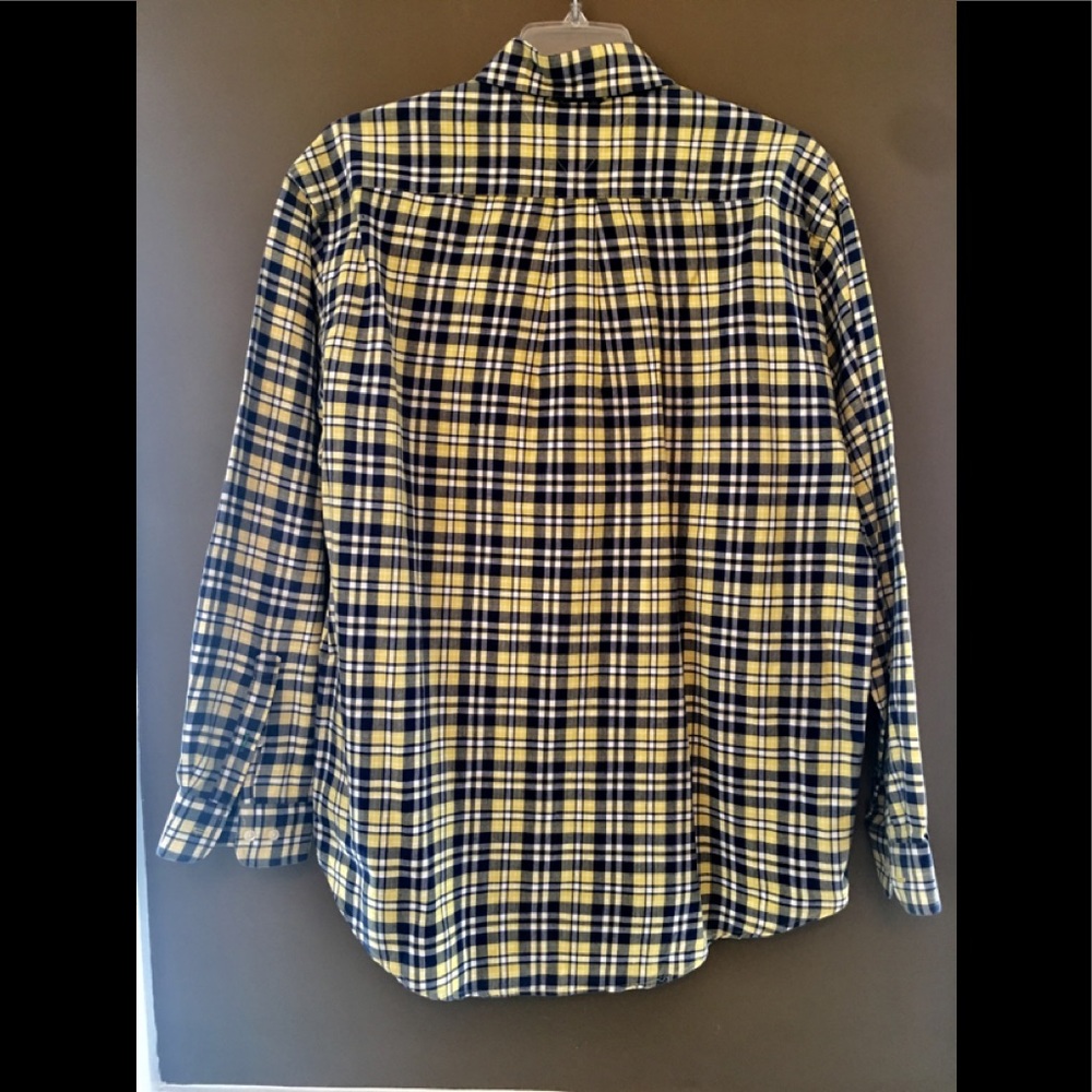 Men’s button down - Picture 2 of 4